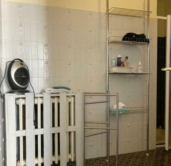 Номер Стандарт, Infocus Du Sud