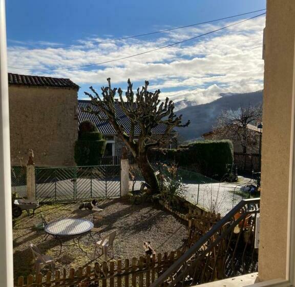 Номер Стандарт, Infocus Du Sud