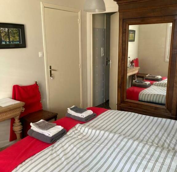 Номер Стандарт, Infocus Du Sud