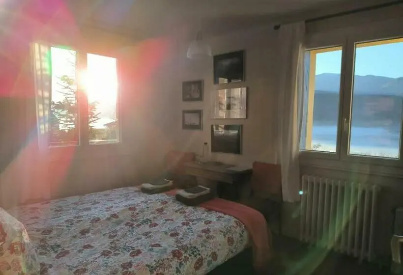 Familjerum, Infocus Du Sud