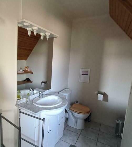 Семейный Номер, Infocus Du Sud