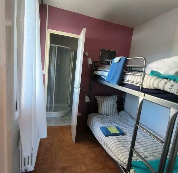 Семейный Номер, Infocus Du Sud