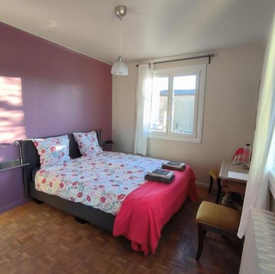 Семейный Номер, Infocus Du Sud