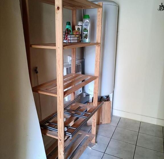 Дом 1 Спальня, Infocus Du Sud