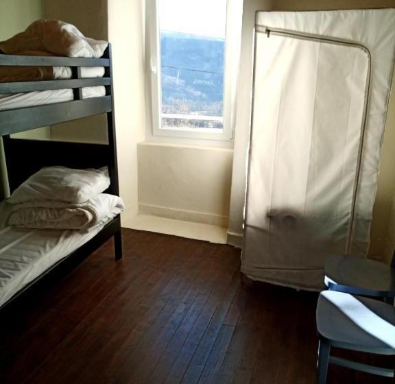 Дом 1 Спальня, Infocus Du Sud