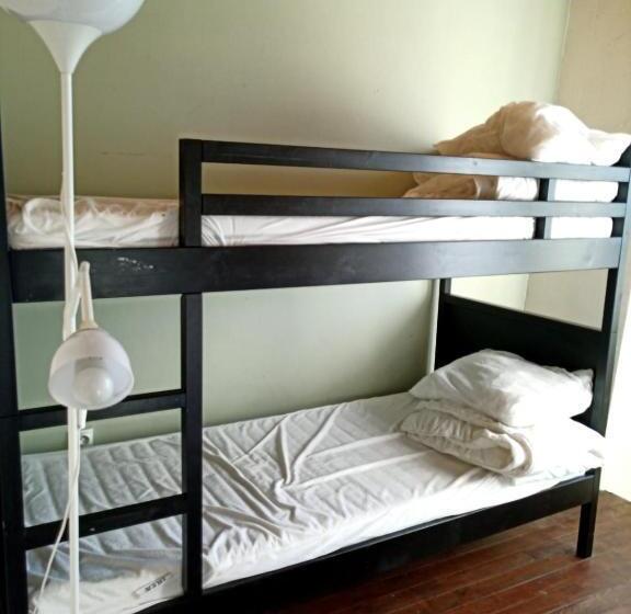 Дом 1 Спальня, Infocus Du Sud