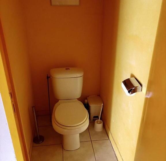 Дом 1 Спальня, Infocus Du Sud