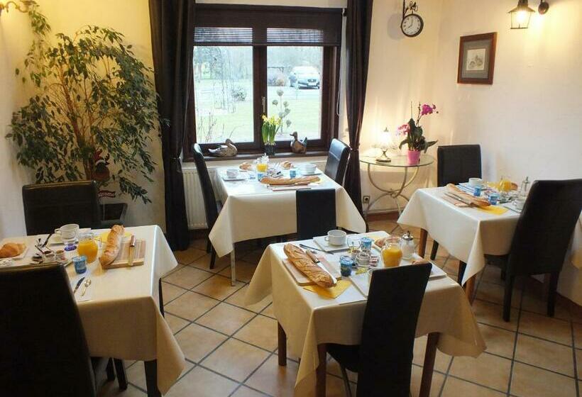 标准间, La Jolimessine