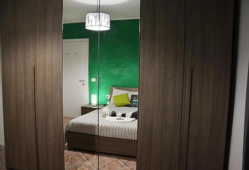 חדר סטנדרט, La Tana Delle Lepri