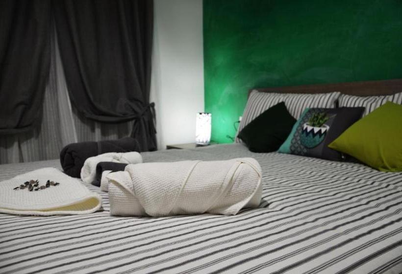 חדר סטנדרט, La Tana Delle Lepri