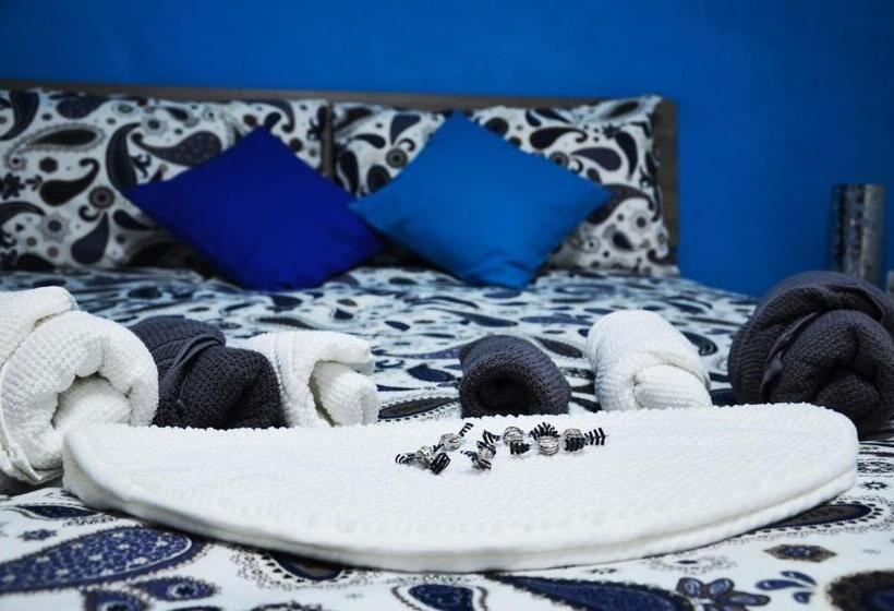 חדר סטנדרט, La Tana Delle Lepri