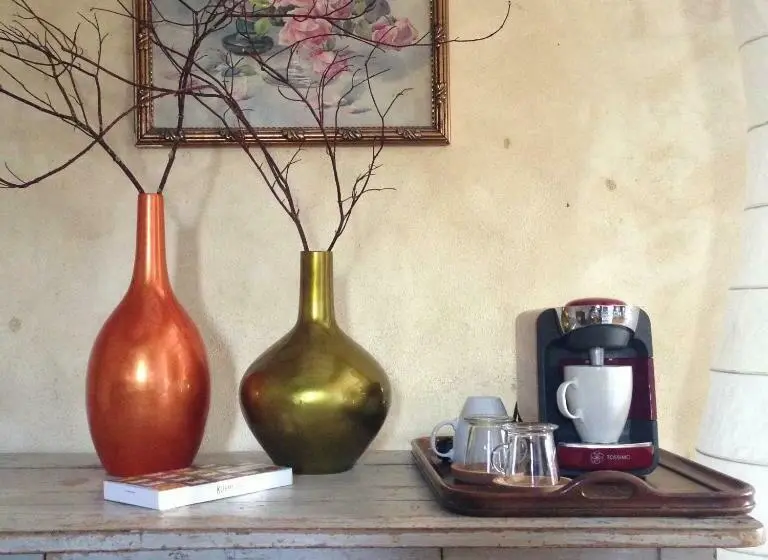 スタンダード４人部屋, Le Manoir Du Pont Senot