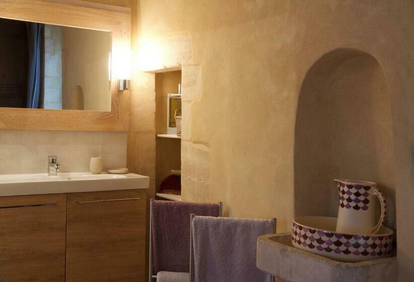 수피리어 룸, Le Manoir Du Pont Senot