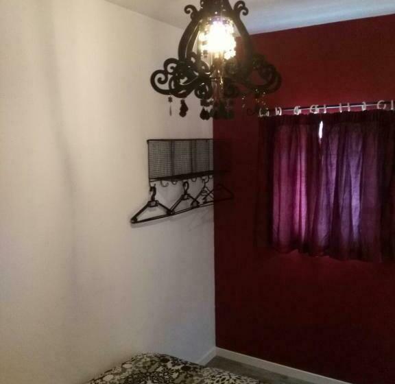 إستوديو قياسى مزودة بتراس, Les Hauts De Sames