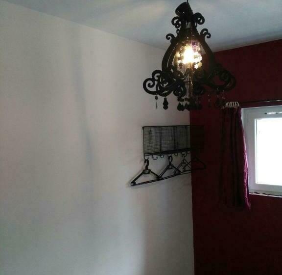 إستوديو قياسى مزودة بتراس, Les Hauts De Sames