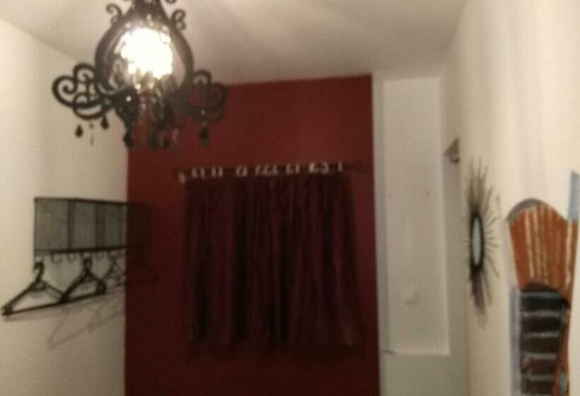 إستوديو قياسى مزودة بتراس, Les Hauts De Sames