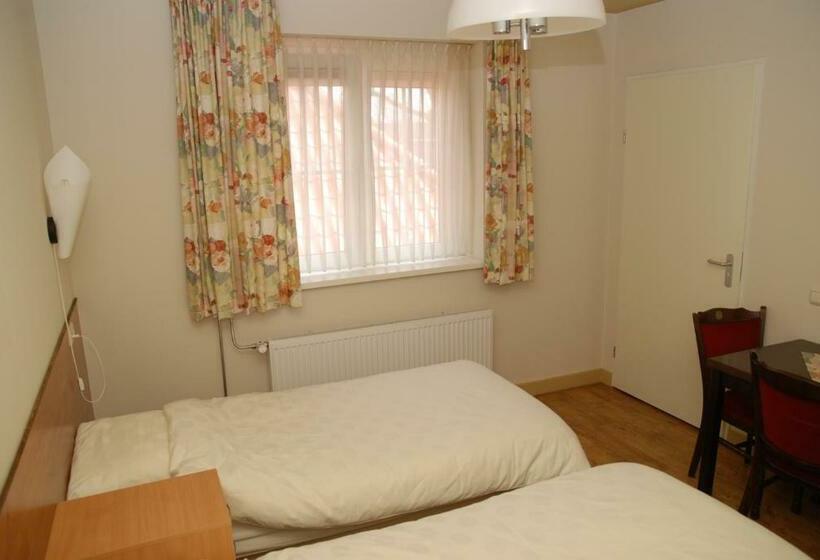 غرفة قياسية, Stichting Veenloopcentrum Weiteveen