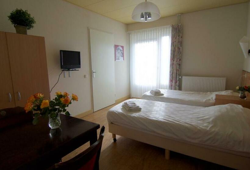 غرفة قياسية, Stichting Veenloopcentrum Weiteveen