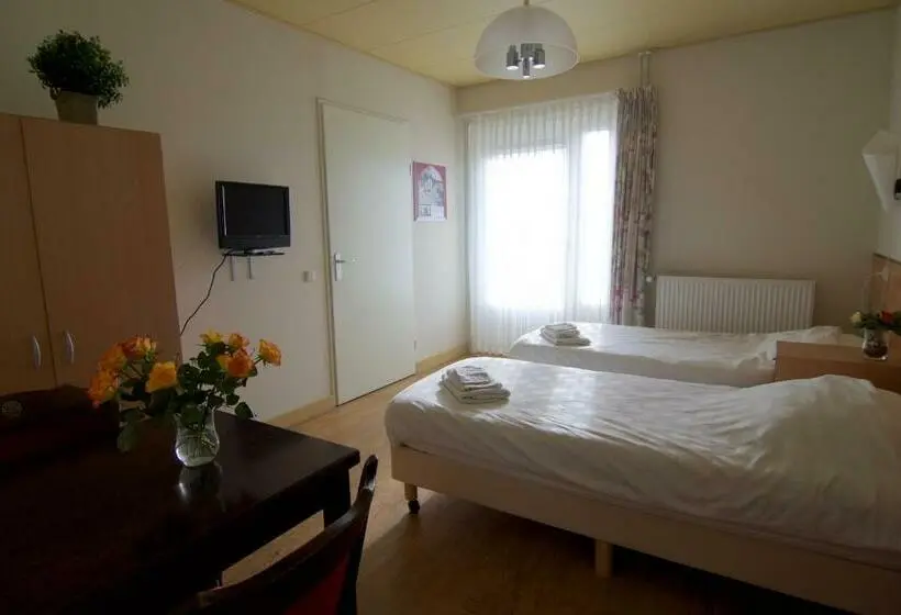Standard-huone, Stichting Veenloopcentrum Weiteveen