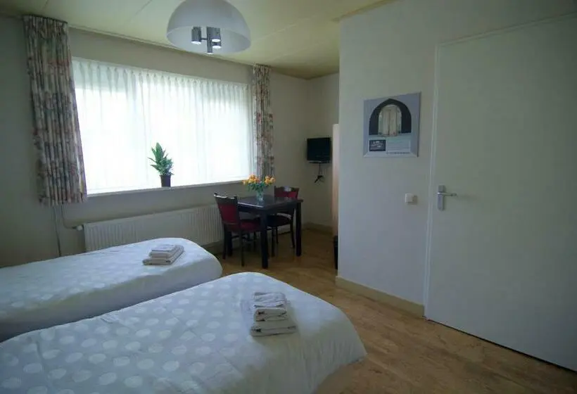 Standard-huone, Stichting Veenloopcentrum Weiteveen