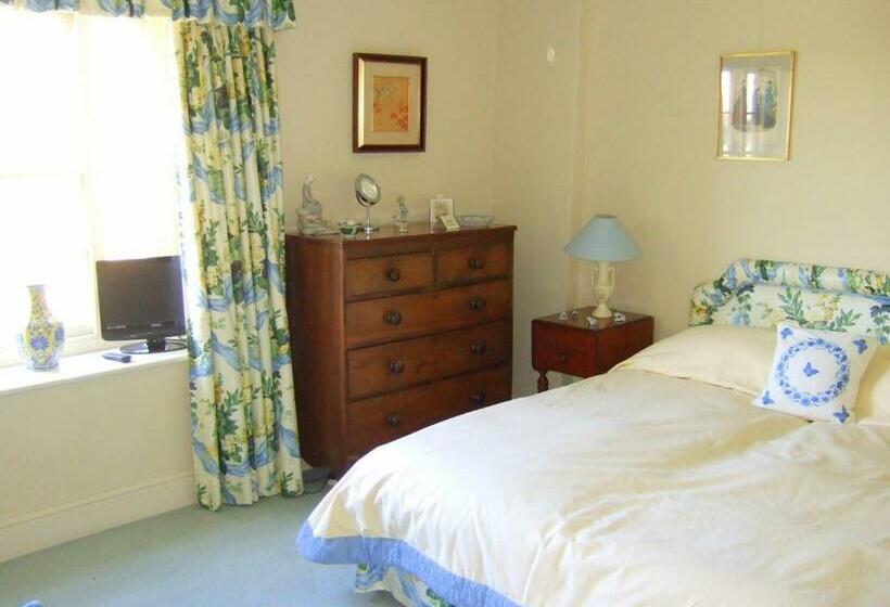 ガーデンビュースーペリアールーム, Westcourt Farm