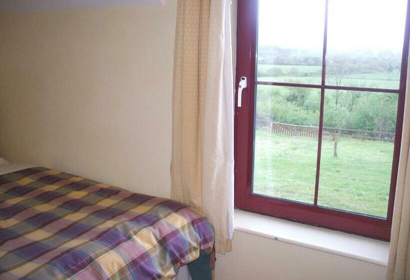 스탠다드 룸 산 전망, Brú Na Dromoda/dromid Hostel