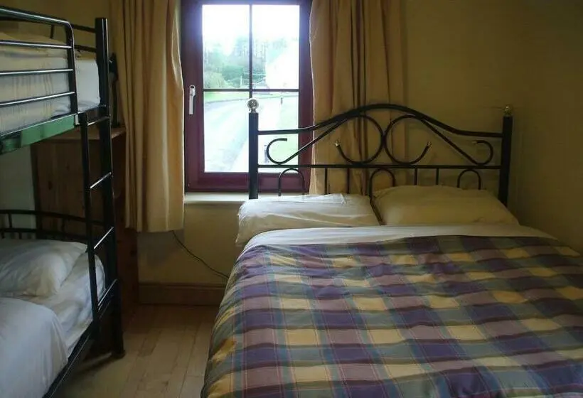 Standard-huone Vuoristonäkymä, Brú Na Dromoda/dromid Hostel