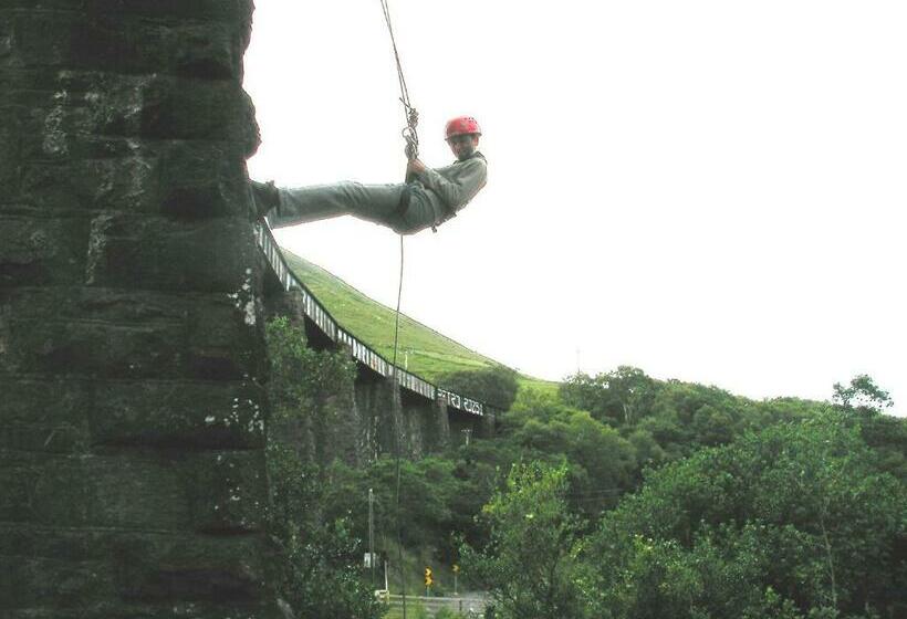 공동 객실, Brú Na Dromoda/dromid Hostel