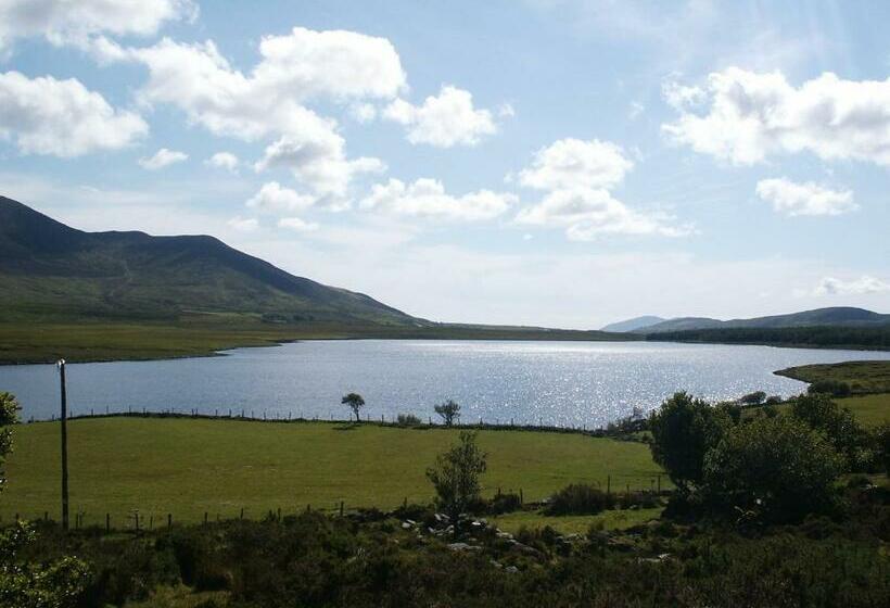 공동 객실, Brú Na Dromoda/dromid Hostel