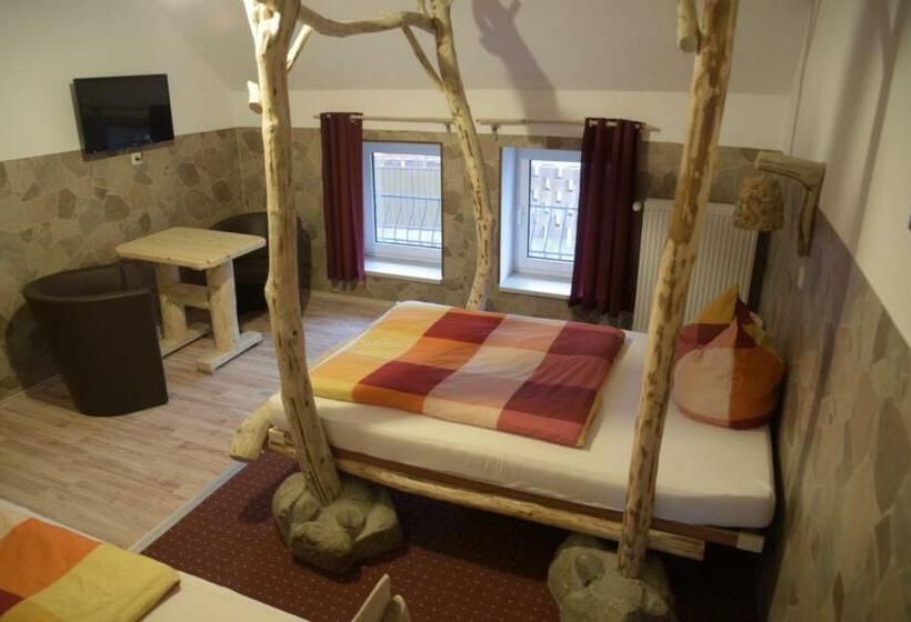 スタンダードルーム, Gasthaus&pension Görsdorf