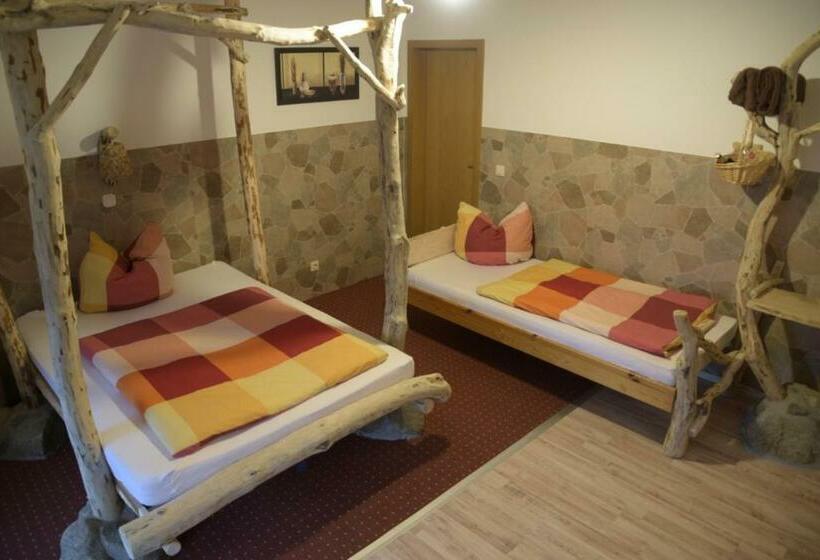 スタンダードルーム, Gasthaus&pension Görsdorf