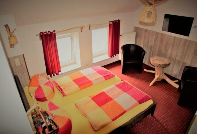 スタンダードルーム, Gasthaus&pension Görsdorf