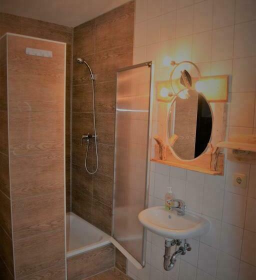 スタンダードルーム, Gasthaus&pension Görsdorf