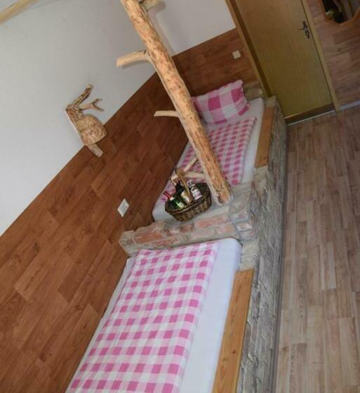 スタンダードルーム, Gasthaus&pension Görsdorf