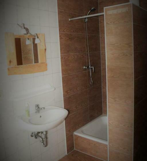 スタンダードルーム, Gasthaus&pension Görsdorf