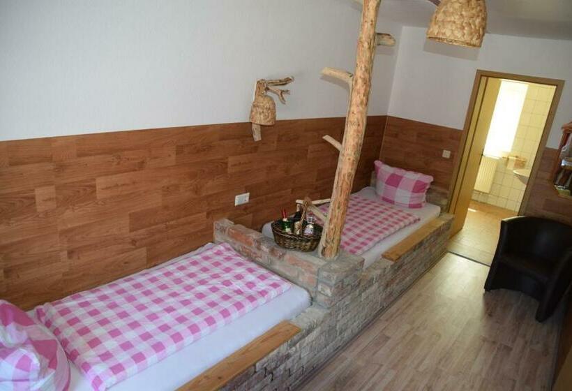 スタンダードルーム, Gasthaus&pension Görsdorf