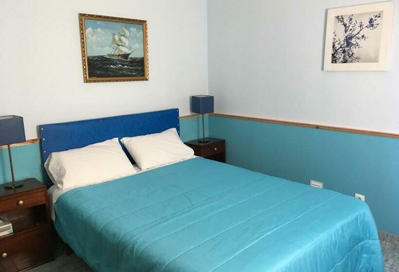 منزل غرفة نوم واحدة, Adelaide House