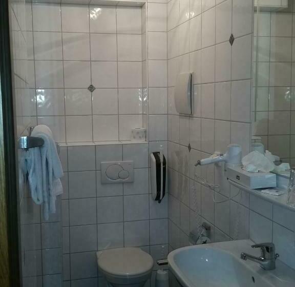 스탠다드 룸, Berghamer S Gasthof