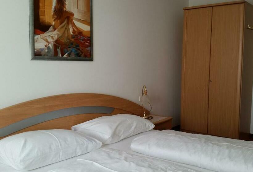 스탠다드 룸, Berghamer S Gasthof