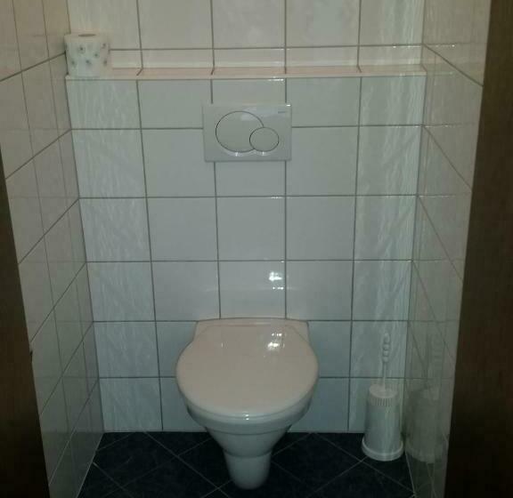 스탠다드 싱글 룸, Berghamer S Gasthof