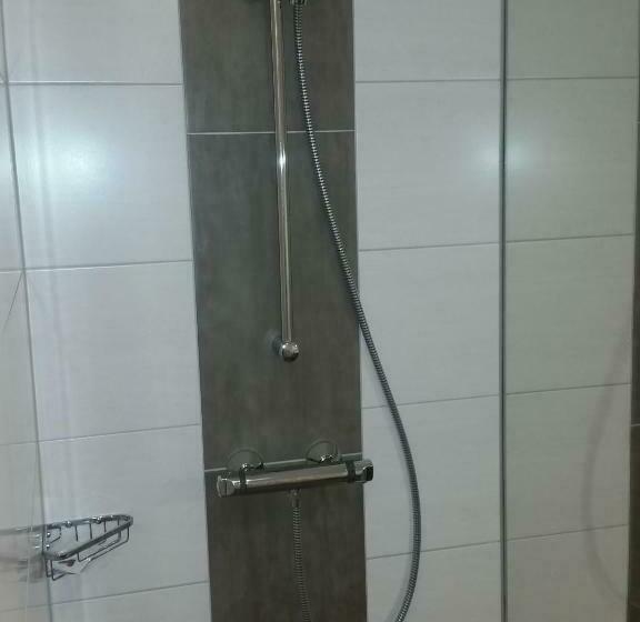 Апартаменты 1 Спальня, Berghamer S Gasthof