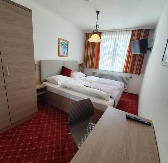 스탠다드 룸, Berghamer S Gasthof