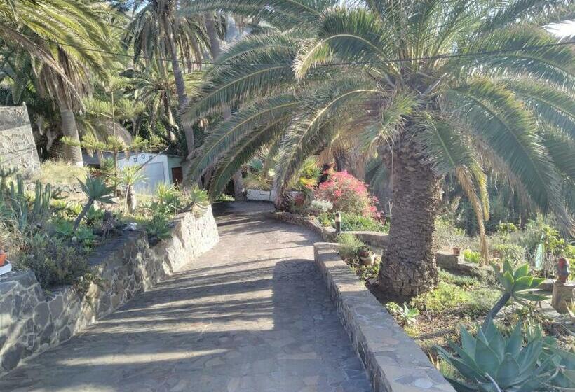 디럭스 룸, Casa Majores