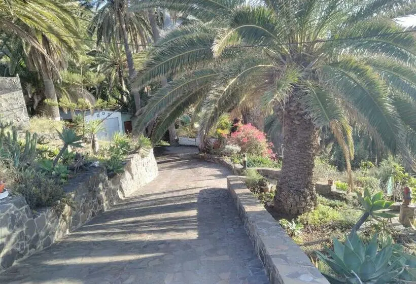 デラックスルーム, Casa Majores