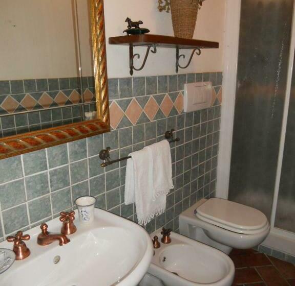 标准间, Il Castello