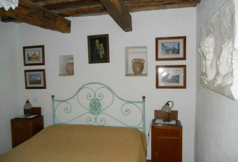 スタンダードルーム, Il Castello