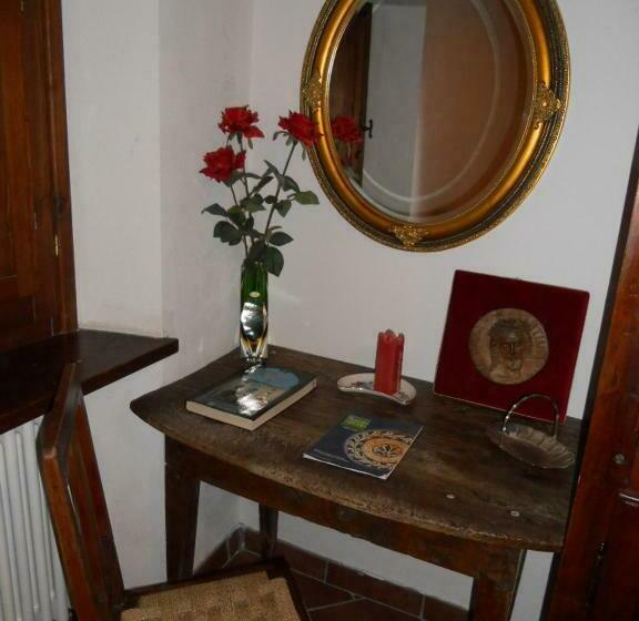 标准间, Il Castello