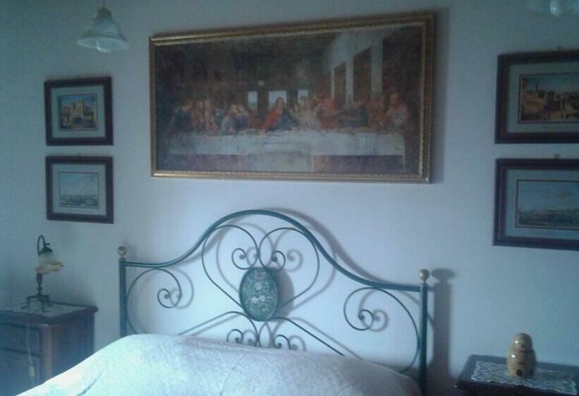 家庭间, Il Castello