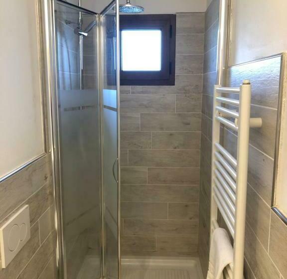 اتاق استاندارد, Il Grano Di Bramante