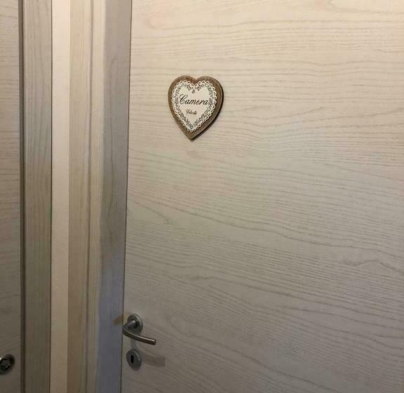 اتاق استاندارد, Il Grano Di Bramante